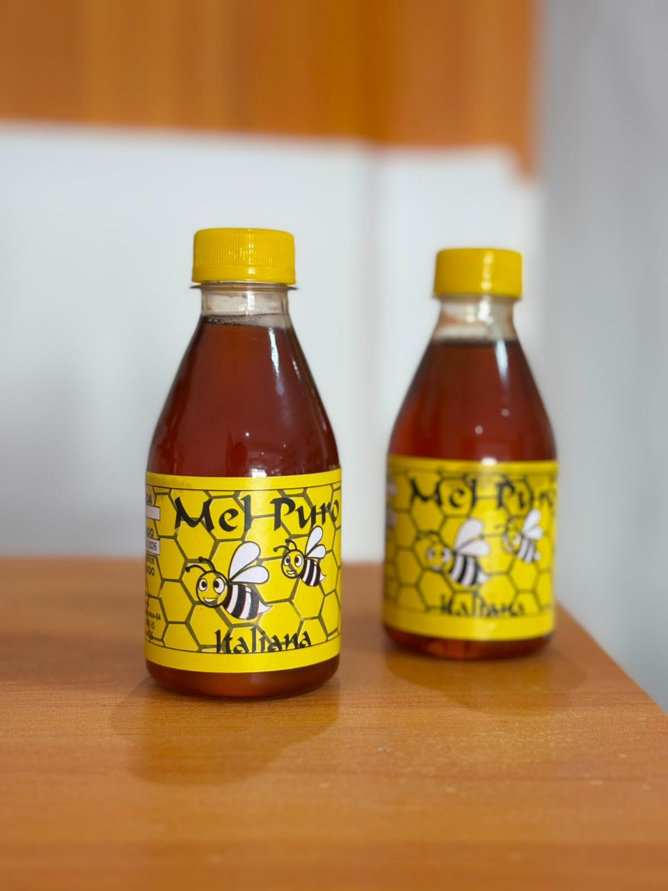 Mel Puro 280ml