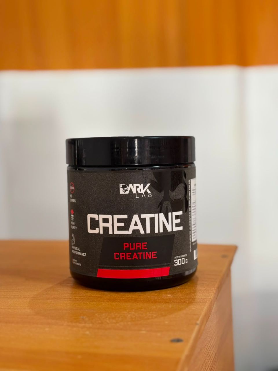 Creatina Dark Lab 300g